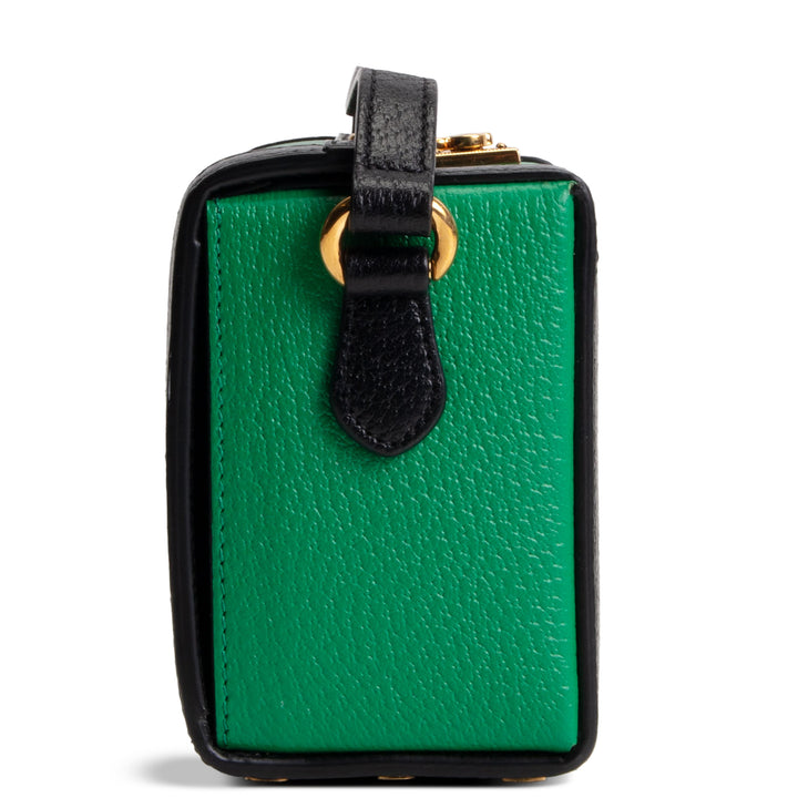 GUCCI 100 Centennial Crossbody