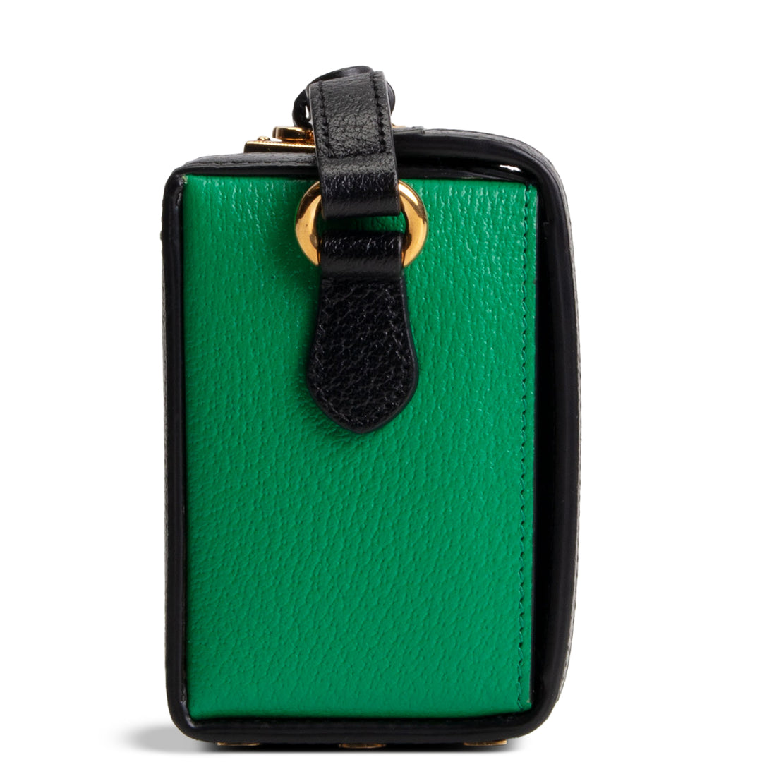 GUCCI 100 Centennial Crossbody