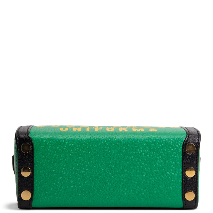 GUCCI 100 Centennial Crossbody