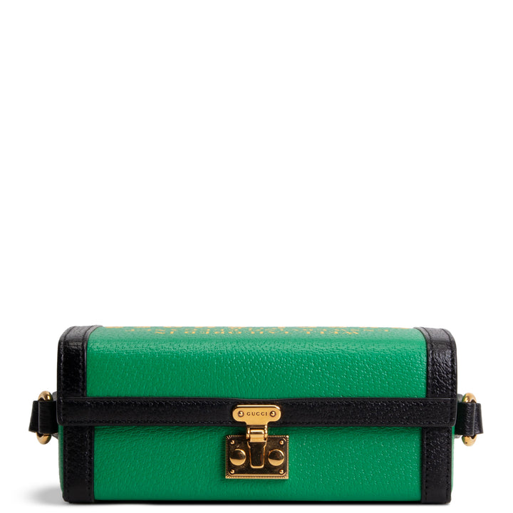 GUCCI 100 Centennial Crossbody