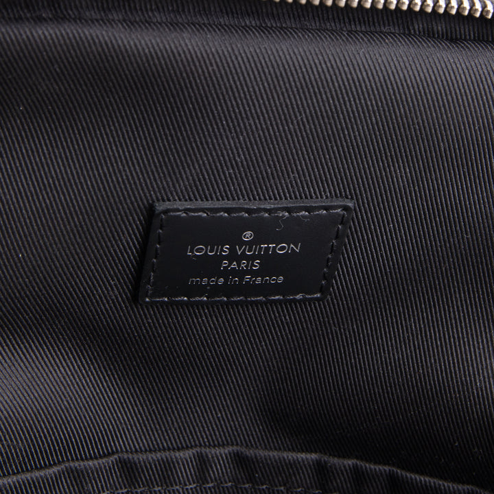 LOUIS VUITTON Damier Graphite Avenue Sling