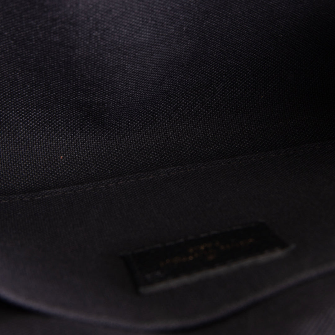 LOUIS VUITTON Monogram Empreinte Pochette Felicie