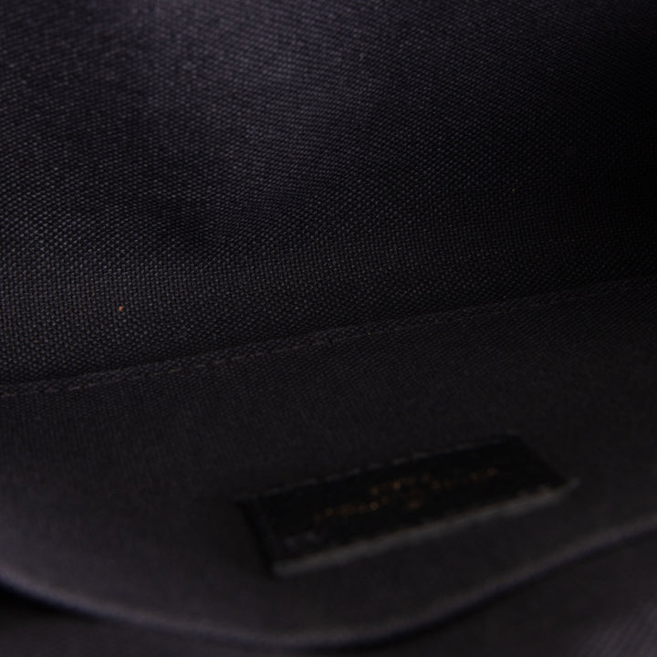 LOUIS VUITTON Monogram Empreinte Pochette Felicie