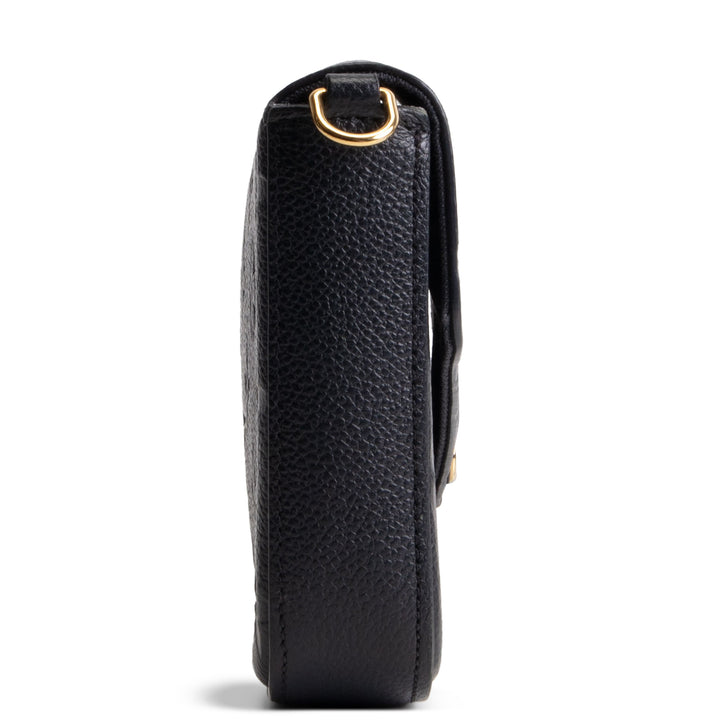 LOUIS VUITTON Monogram Empreinte Pochette Felicie