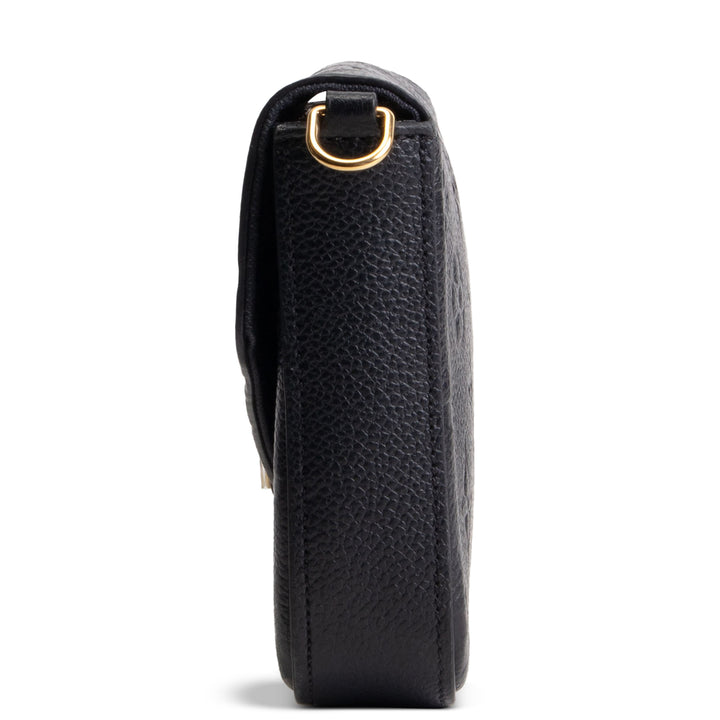 LOUIS VUITTON Monogram Empreinte Pochette Felicie