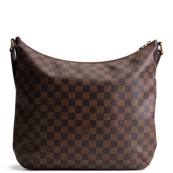 LOUIS VUITTON Damier Ebene Bloomsburry