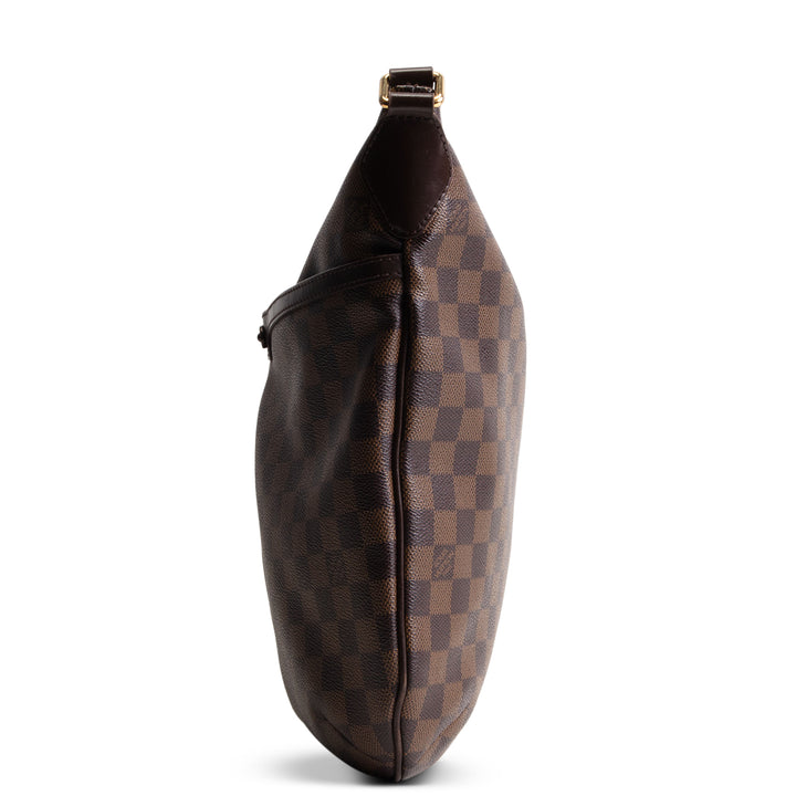 LOUIS VUITTON Damier Ebene Bloomsburry