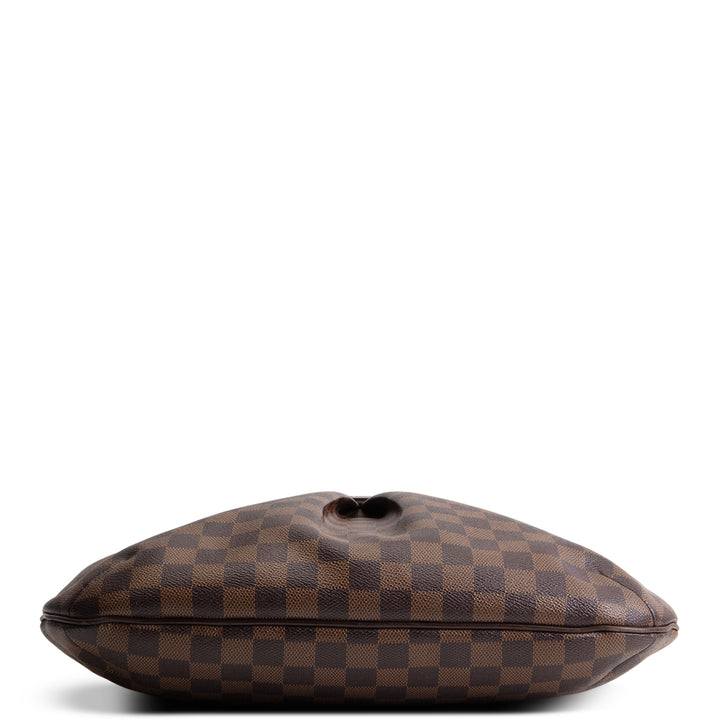 LOUIS VUITTON Damier Ebene Bloomsburry