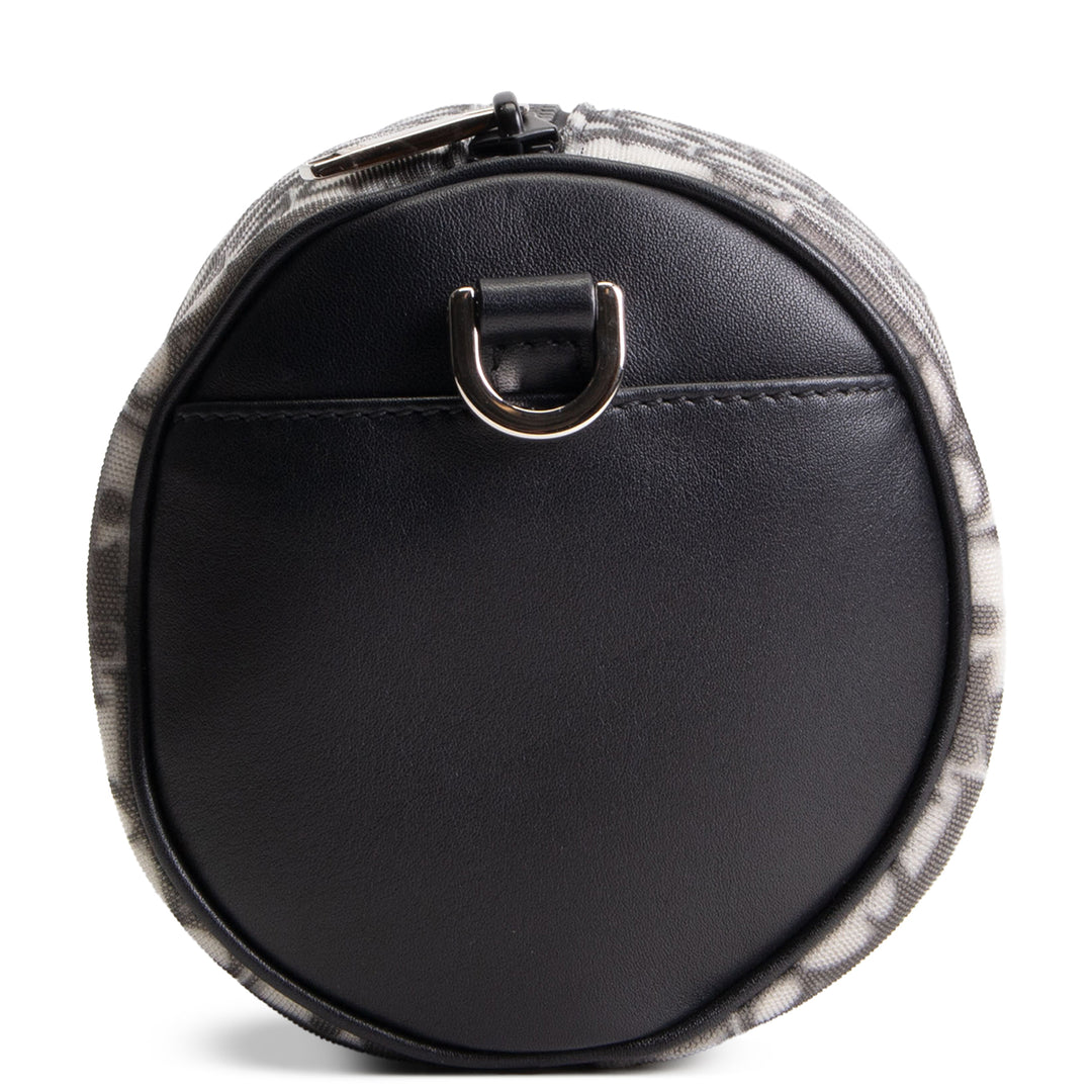 DIOR Homme Oblique Mesh Roller Bag