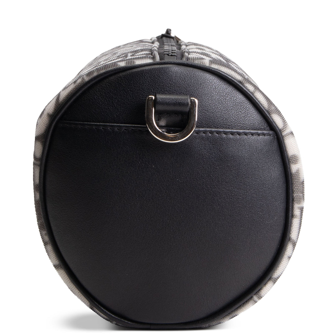 DIOR Homme Oblique Mesh Roller Bag