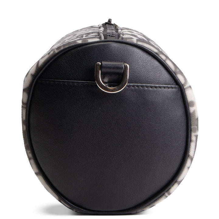 DIOR Homme Oblique Mesh Roller Bag