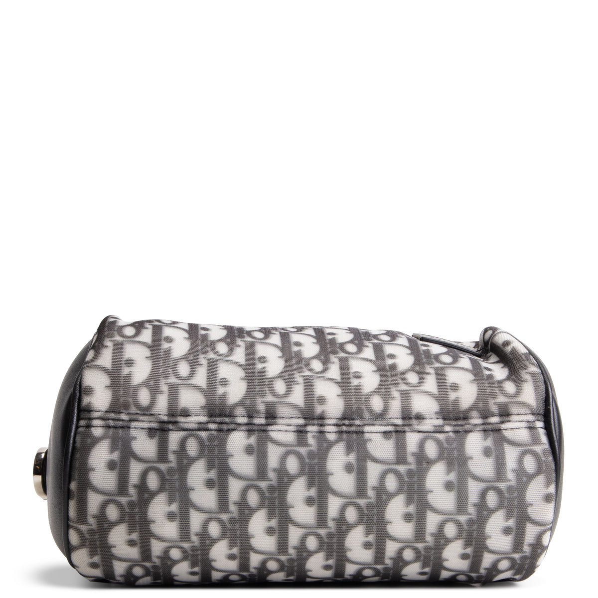 DIOR Homme Oblique Mesh Roller Bag