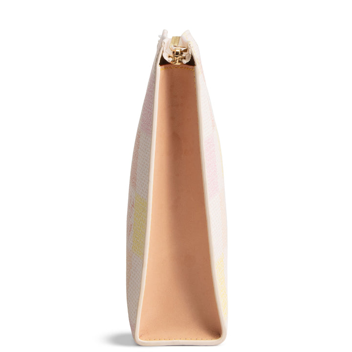 LOUIS VUITTON Damierlicious Toiletry Pouch