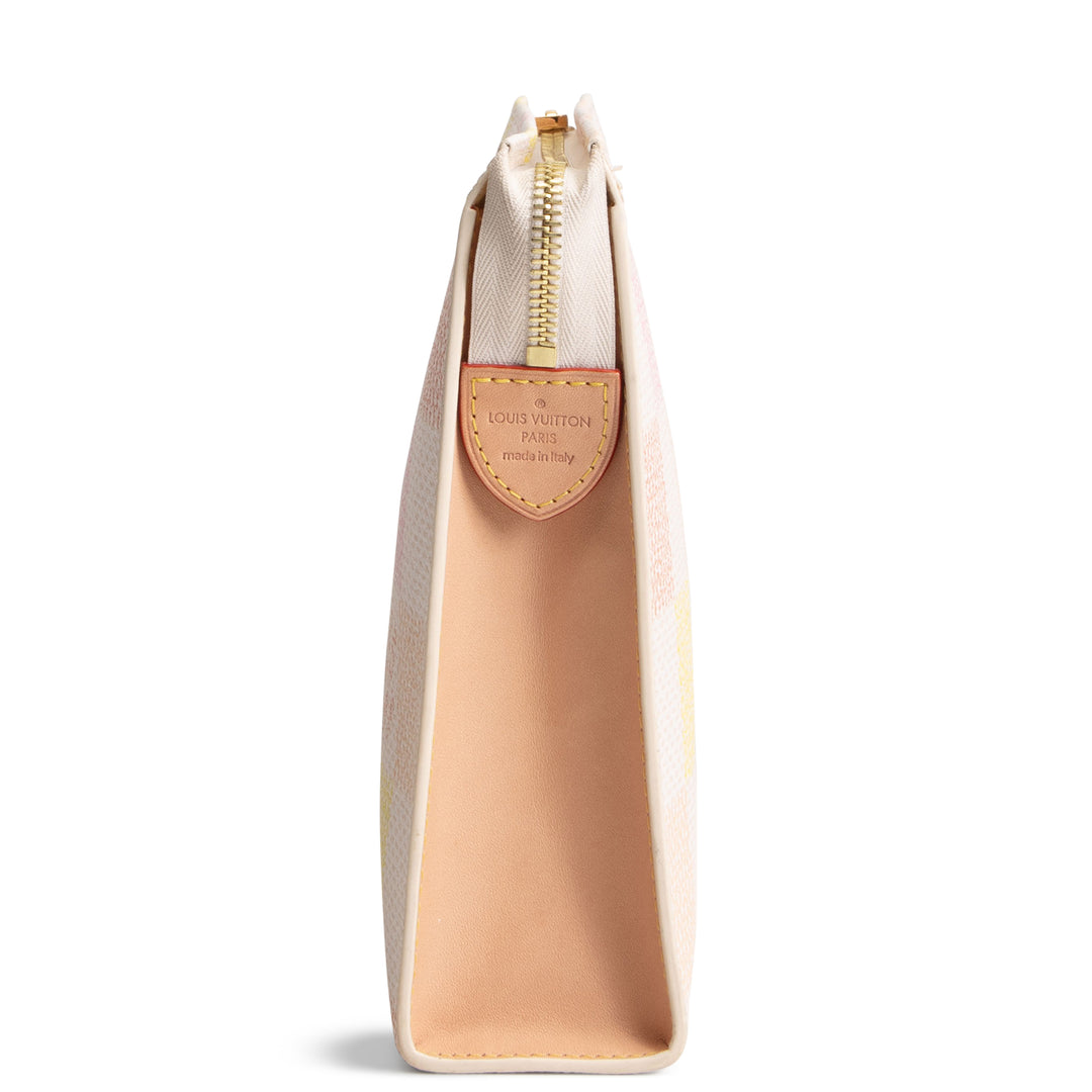 LOUIS VUITTON Damierlicious Toiletry Pouch