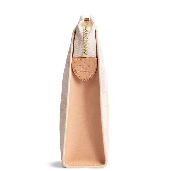 LOUIS VUITTON Damierlicious Toiletry Pouch