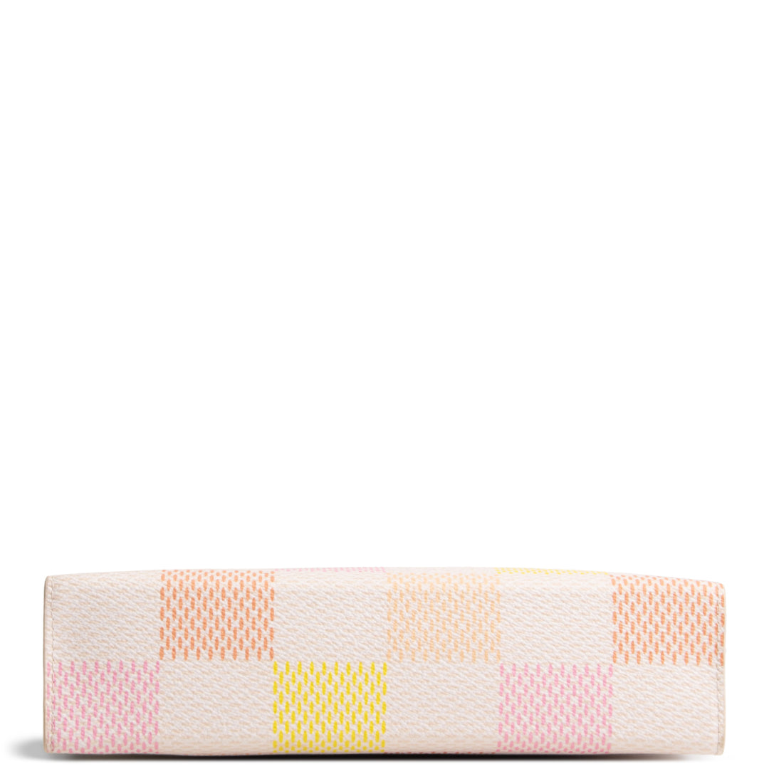 LOUIS VUITTON Damierlicious Toiletry Pouch