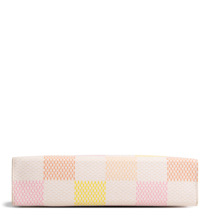 LOUIS VUITTON Damierlicious Toiletry Pouch