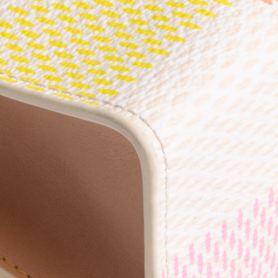 LOUIS VUITTON Damierlicious Toiletry Pouch