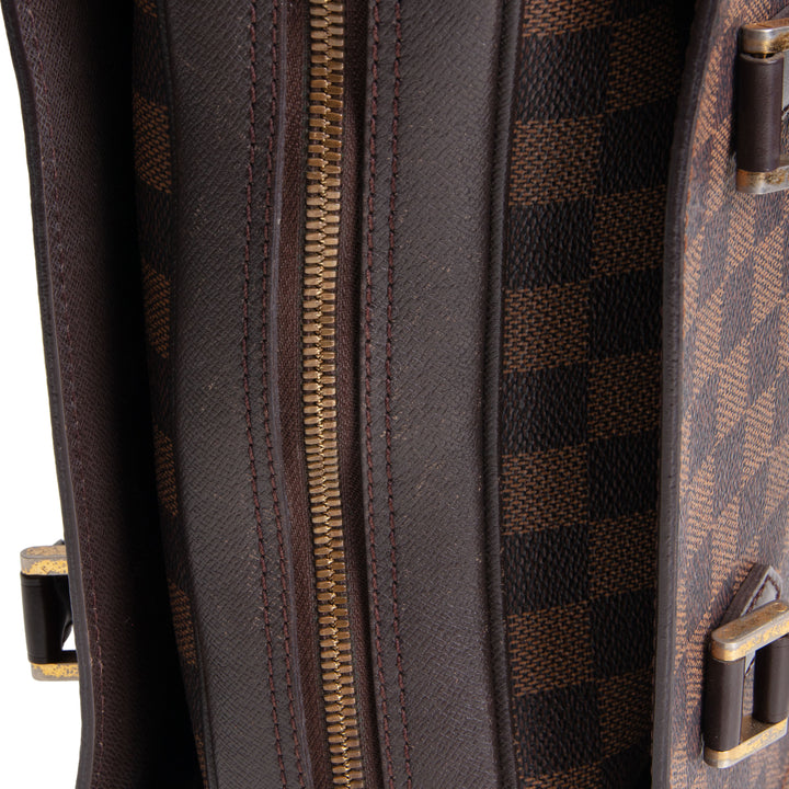 LOUIS VUITTON Vintage Damier Ebene Triana