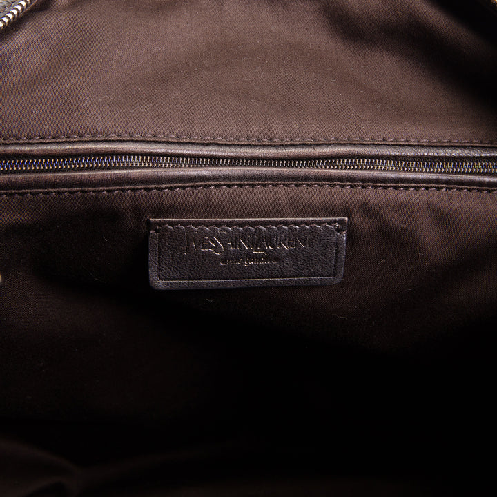 SAINT LAURENT Medium Easy Y Bag