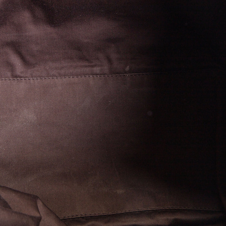 SAINT LAURENT Medium Easy Y Bag