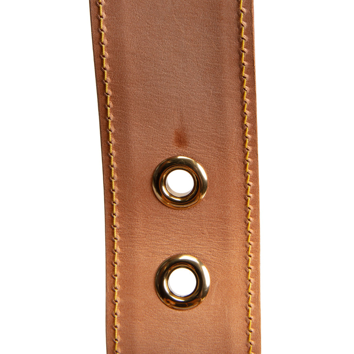 LOUIS VUITTON Monogram Theda GM