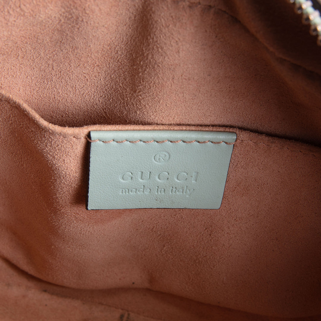 GUCCI GG Marmont Mini Camera Bag OUTLET FINAL SALE