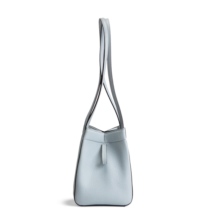 FENDI Mini Origami Shoulder Bag - Blue