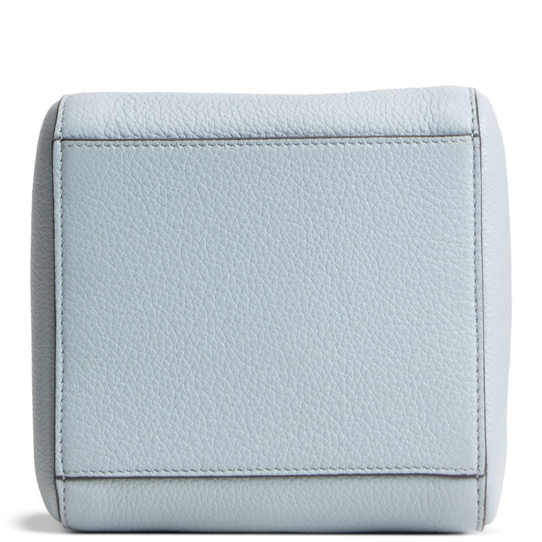 FENDI Mini Origami Shoulder Bag - Blue