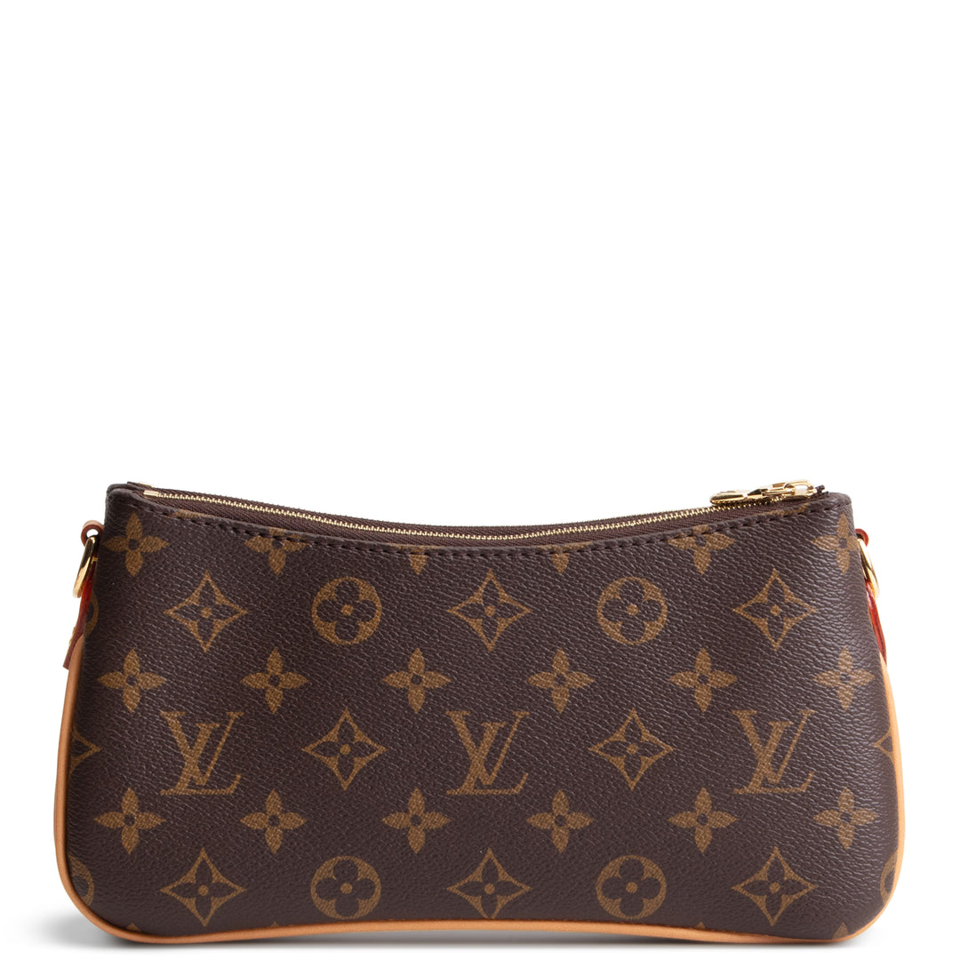 LOUIS VUITTON Monogram Pochette Liv