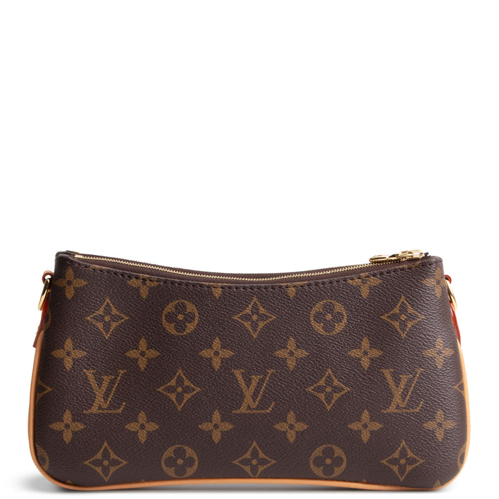 LOUIS VUITTON Monogram Pochette Liv