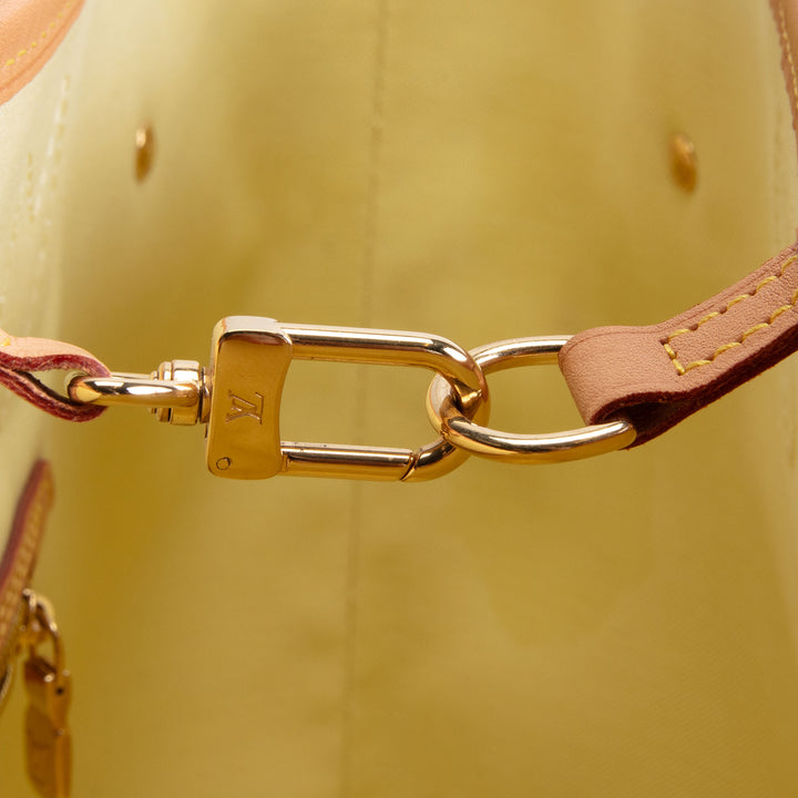 LOUIS VUITTON Damierlicious Neverfull MM - No Pouch