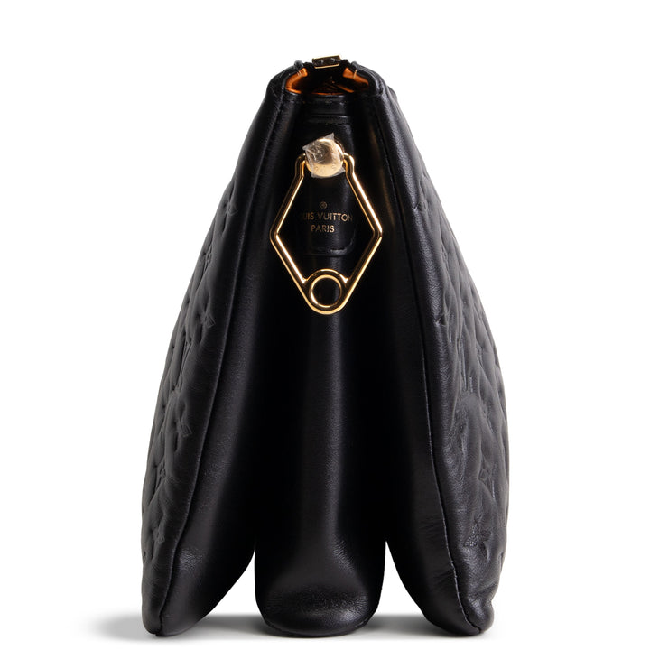 LOUIS VUITTON Monogram Coussin MM