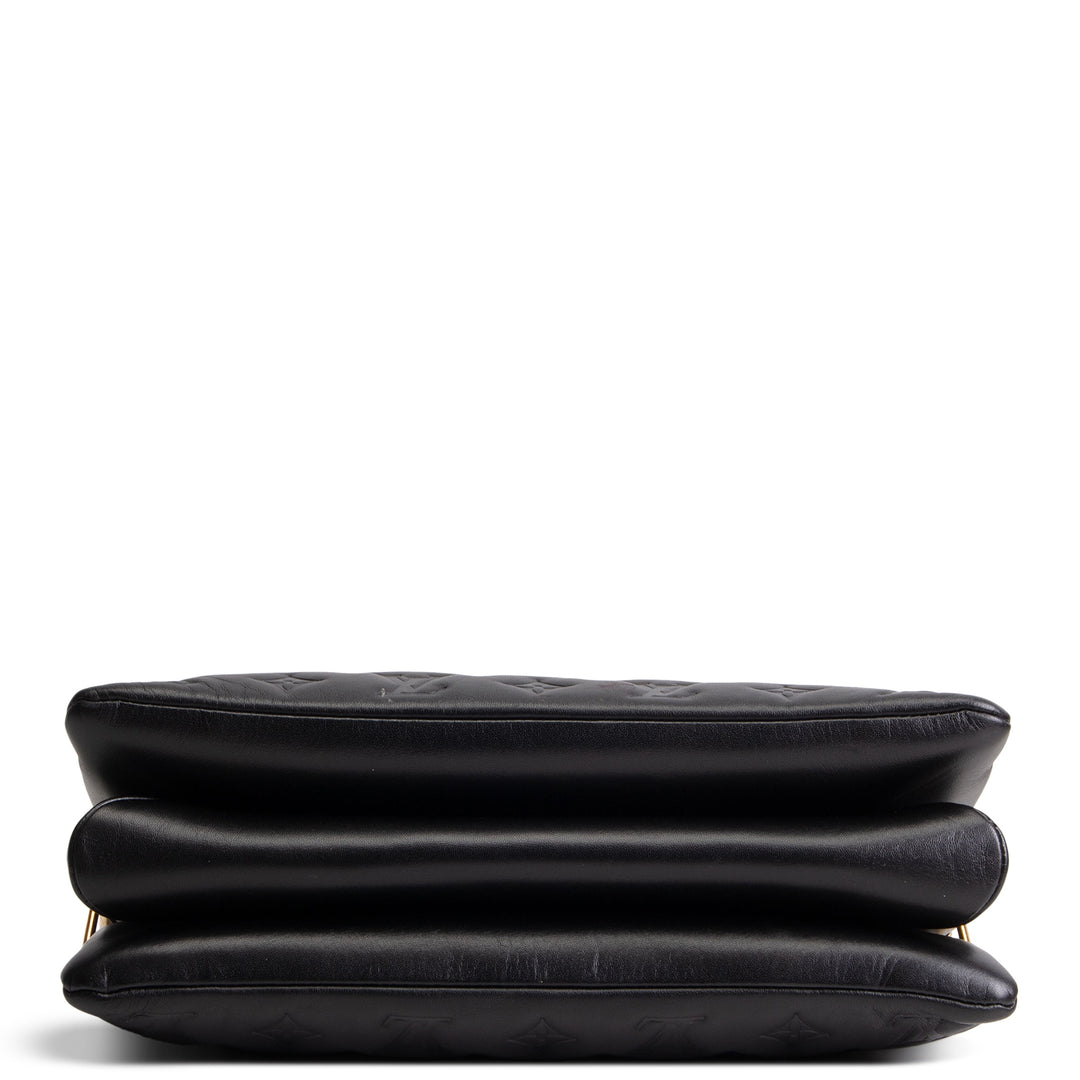 LOUIS VUITTON Monogram Coussin MM