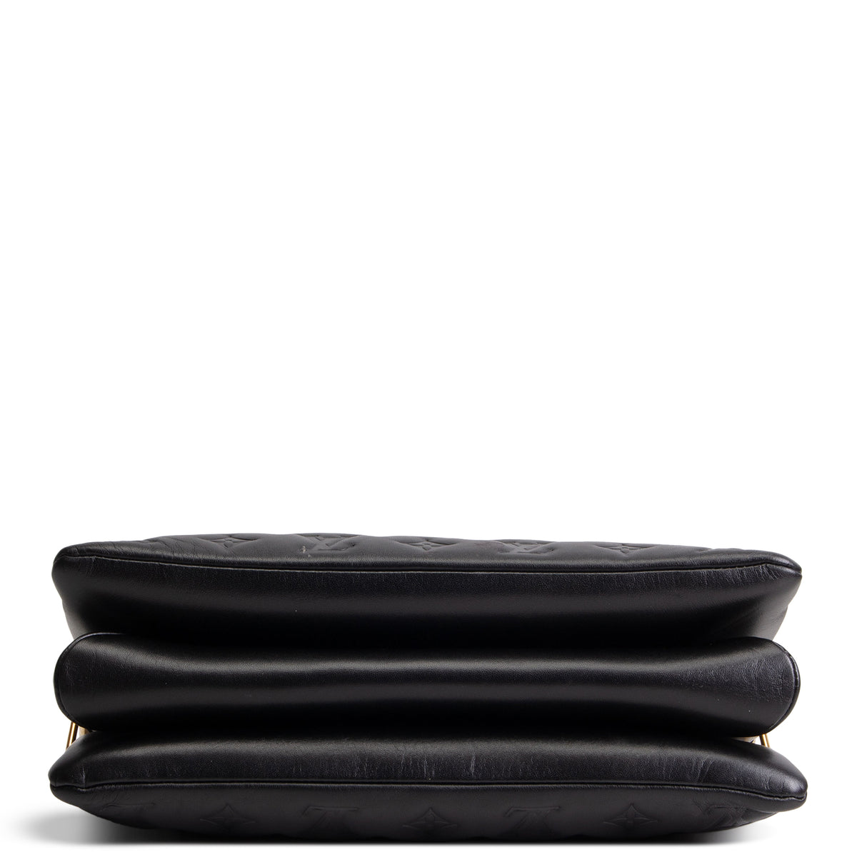 LOUIS VUITTON Monogram Coussin MM