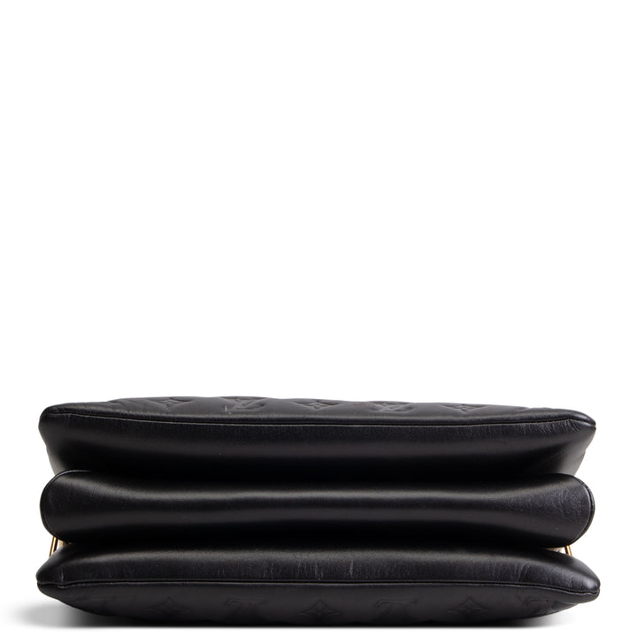 LOUIS VUITTON Monogram Coussin MM