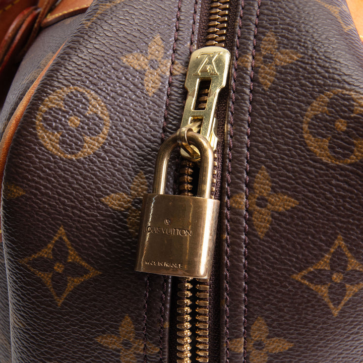 LOUIS VUITTON Monogram Deauville OUTLET FINAL SALE