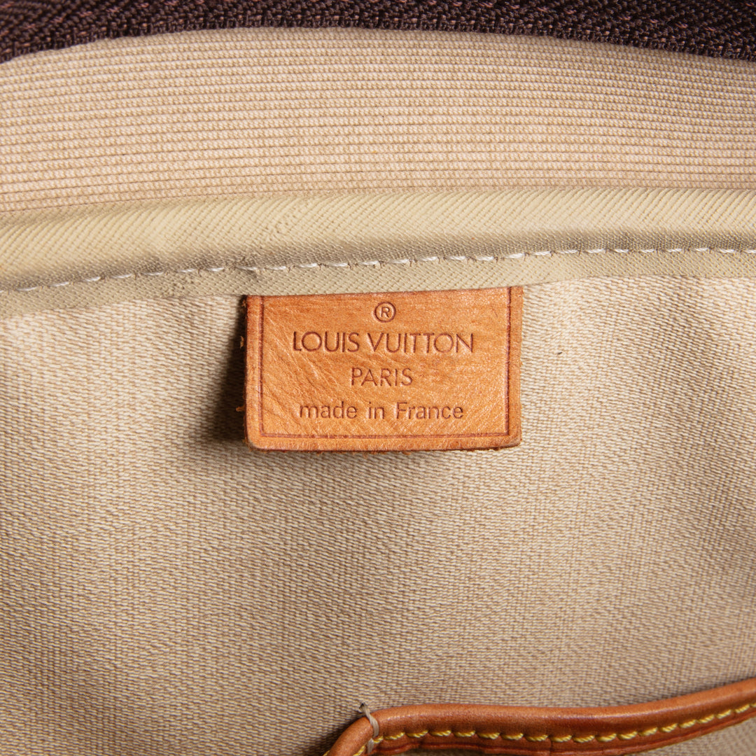 LOUIS VUITTON Monogram Deauville OUTLET FINAL SALE