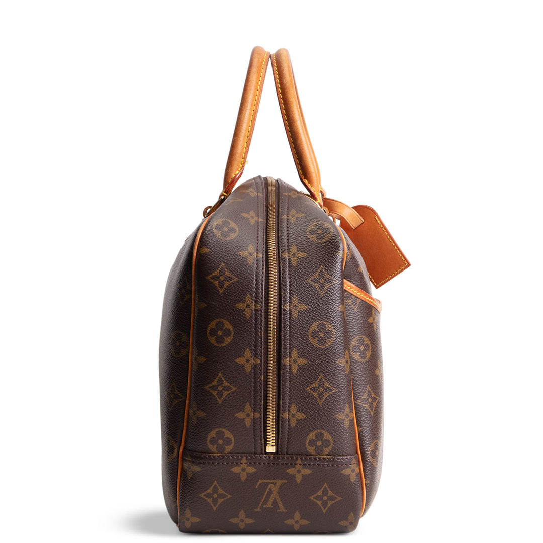 LOUIS VUITTON Monogram Deauville OUTLET FINAL SALE