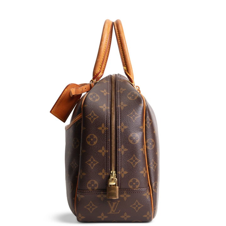 LOUIS VUITTON Monogram Deauville OUTLET FINAL SALE