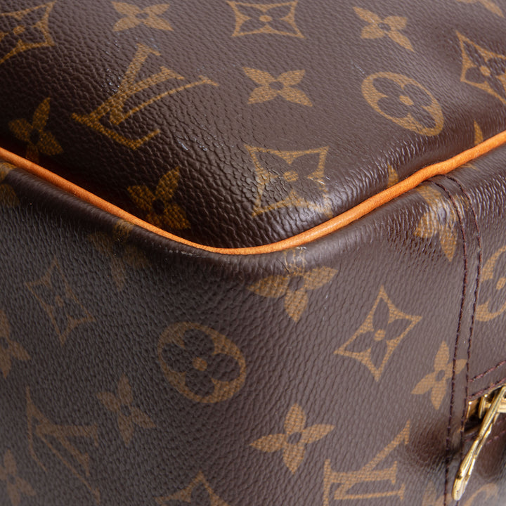 LOUIS VUITTON Monogram Deauville OUTLET FINAL SALE