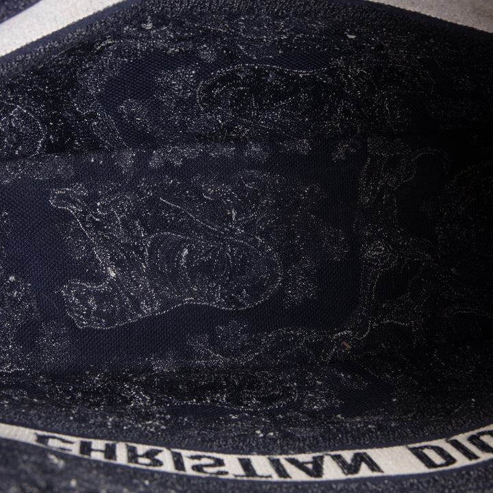 DIOR Toile de Jouy Book Tote