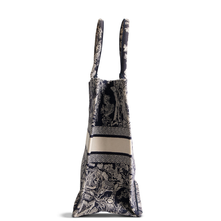 DIOR Toile de Jouy Book Tote