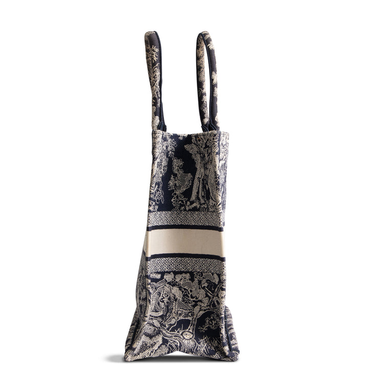 DIOR Toile de Jouy Book Tote