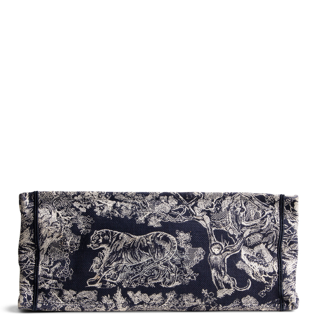 DIOR Toile de Jouy Book Tote