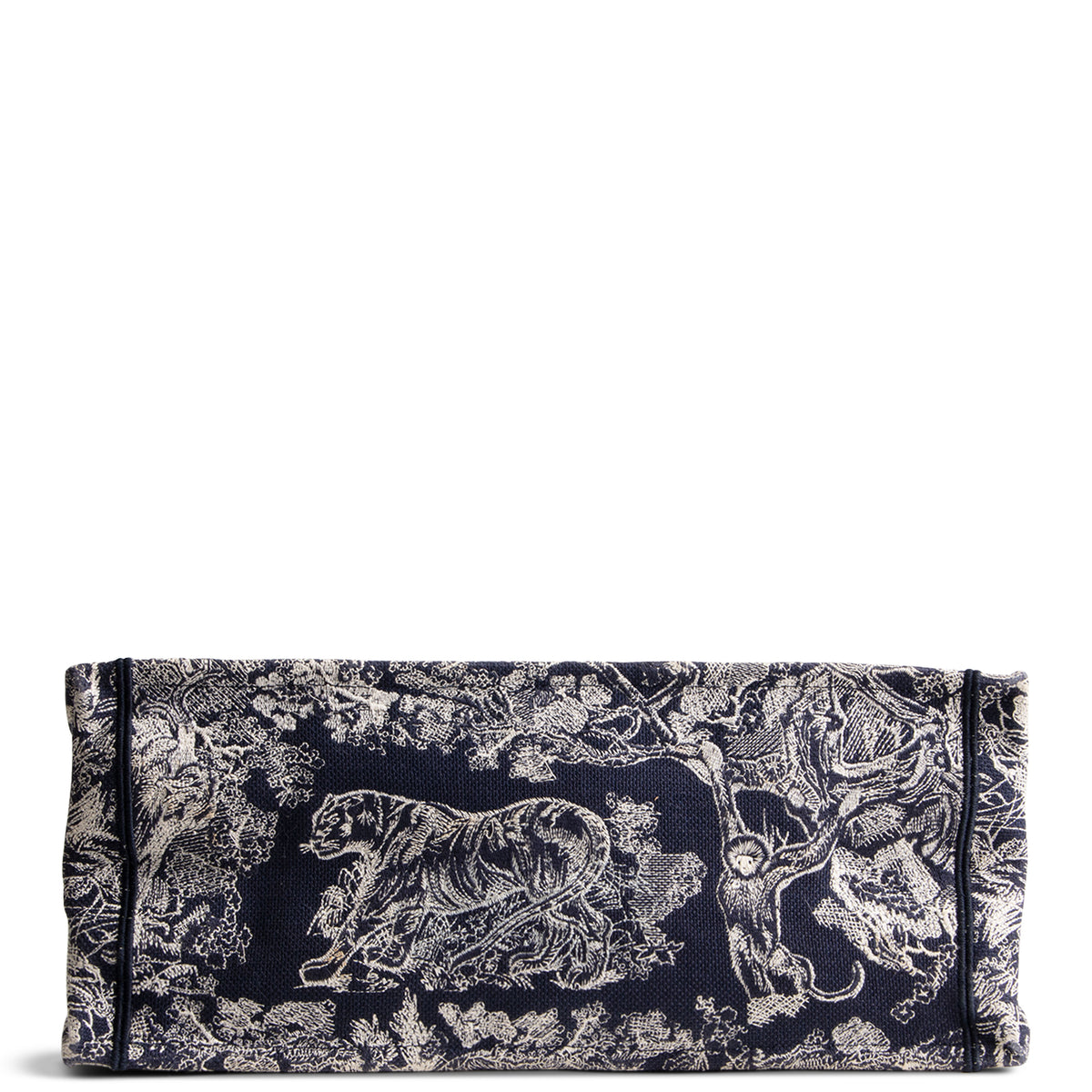 DIOR Toile de Jouy Book Tote