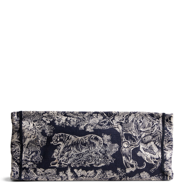 DIOR Toile de Jouy Book Tote