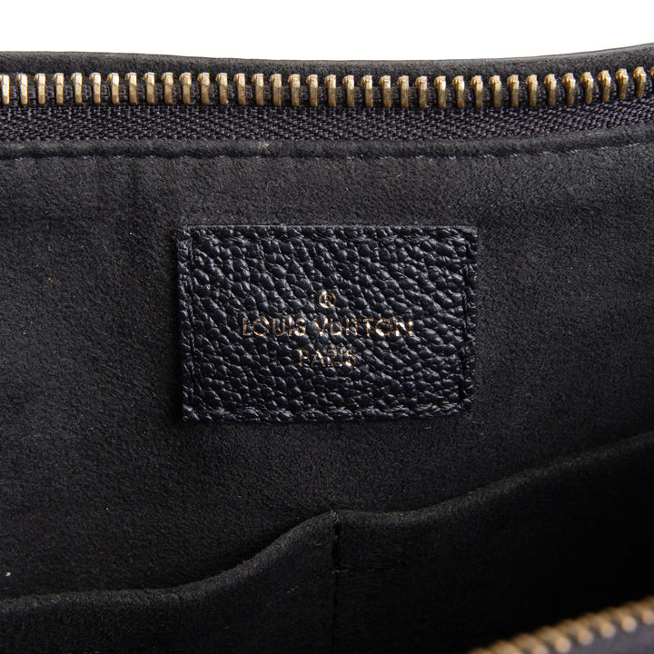 LOUIS VUITTON Monogram Surene MM