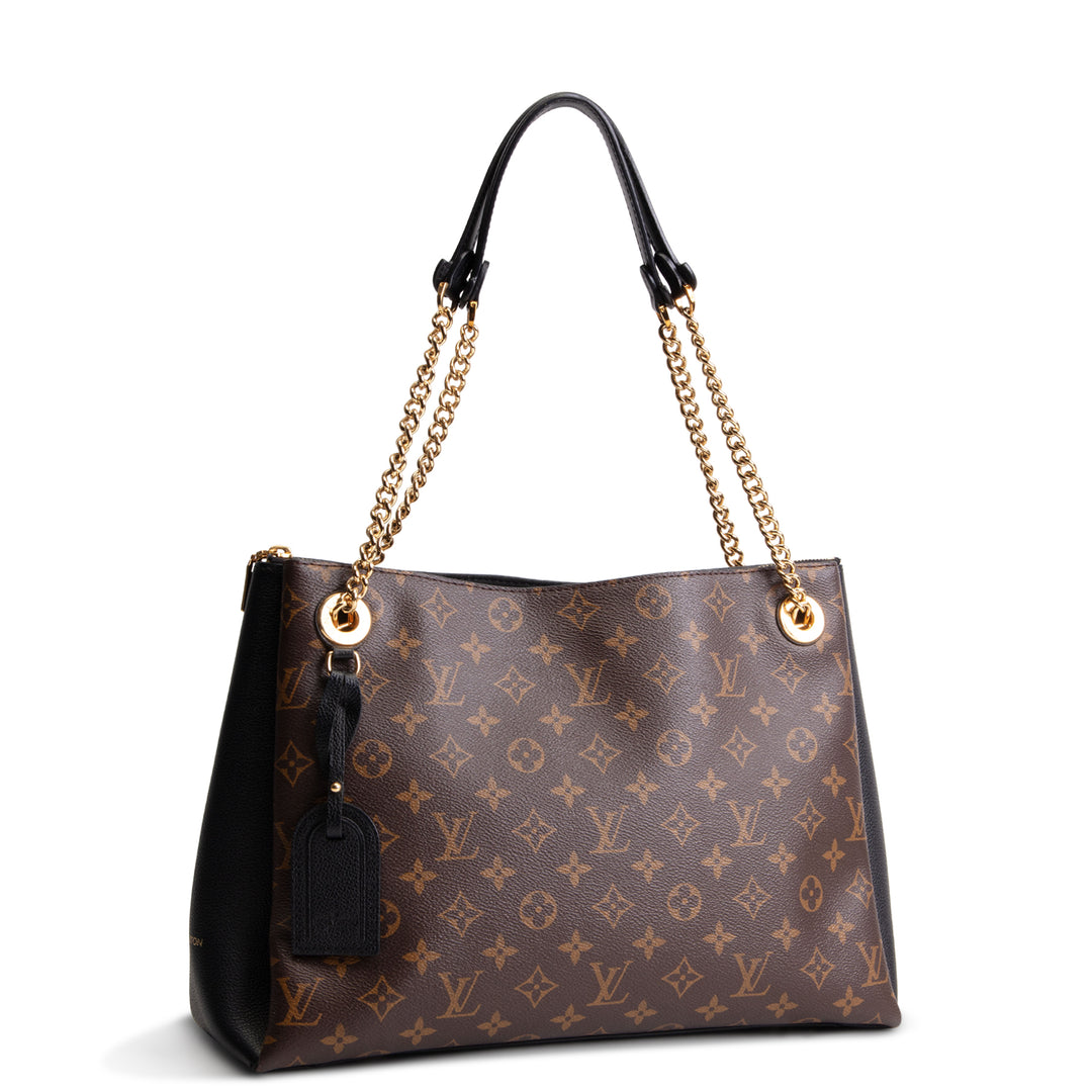 LOUIS VUITTON Monogram Surene MM