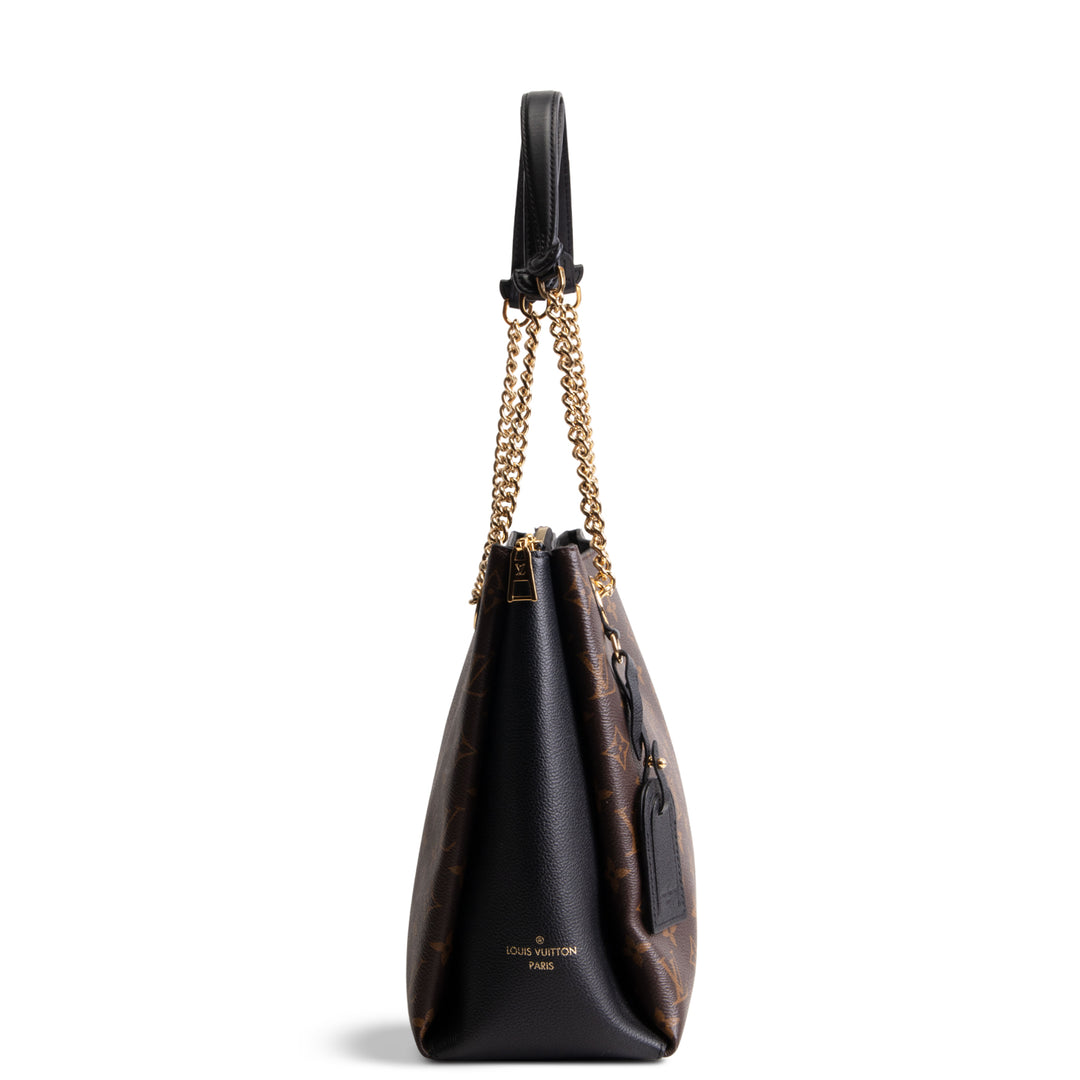LOUIS VUITTON Monogram Surene MM